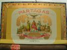 Partagas photo